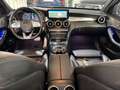 Mercedes-Benz C 200 C200 HYBR 4MATIC AUT,LEDER,PANO,BURM,AMG SPORT Grau - thumbnail 36