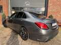 Mercedes-Benz C 200 C200 HYBR 4MATIC AUT,LEDER,PANO,BURM,AMG SPORT Grau - thumbnail 5