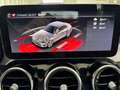Mercedes-Benz C 200 C200 HYBR 4MATIC AUT,LEDER,PANO,BURM,AMG SPORT Grau - thumbnail 48