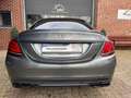 Mercedes-Benz C 200 C200 HYBR 4MATIC AUT,LEDER,PANO,BURM,AMG SPORT Grau - thumbnail 2