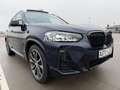 BMW X3 M d*M-PAKET*VIRT*PANO*DISPLAY*LASER*HEAD UP Azul - thumbnail 7