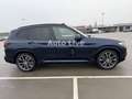 BMW X3 M d*M-PAKET*VIRT*PANO*DISPLAY*LASER*HEAD UP Azul - thumbnail 6
