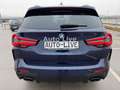 BMW X3 M d*M-PAKET*VIRT*PANO*DISPLAY*LASER*HEAD UP Azul - thumbnail 4