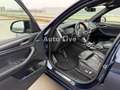 BMW X3 M d*M-PAKET*VIRT*PANO*DISPLAY*LASER*HEAD UP Azul - thumbnail 23