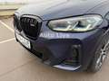 BMW X3 M d*M-PAKET*VIRT*PANO*DISPLAY*LASER*HEAD UP Azul - thumbnail 8