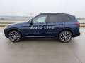 BMW X3 M d*M-PAKET*VIRT*PANO*DISPLAY*LASER*HEAD UP Azul - thumbnail 2