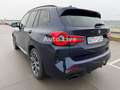 BMW X3 M d*M-PAKET*VIRT*PANO*DISPLAY*LASER*HEAD UP Azul - thumbnail 3