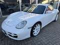 Porsche Cayman Weiß - thumbnail 3