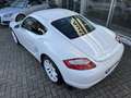 Porsche Cayman Weiß - thumbnail 13