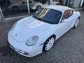 Porsche Cayman Weiß - thumbnail 10