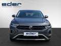Volkswagen T-Roc 4Me TSI Grau - thumbnail 2