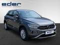Volkswagen T-Roc 4Me TSI Grau - thumbnail 3