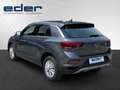 Volkswagen T-Roc 4Me TSI Grau - thumbnail 6