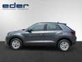 Volkswagen T-Roc 4Me TSI Grau - thumbnail 7