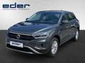 Volkswagen T-Roc 4Me TSI Grau - thumbnail 1