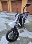 Yamaha WR 125 WR 125 X Bianco - thumbnail 4