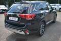 Mitsubishi Outlander TOP 2.0 4WD CVT, Leder,AHZV,SD,PDC Schwarz - thumbnail 5
