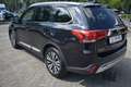 Mitsubishi Outlander TOP 2.0 4WD CVT, Leder,AHZV,SD,PDC Schwarz - thumbnail 3