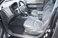 Mitsubishi Outlander TOP 2.0 4WD CVT, Leder,AHZV,SD,PDC Schwarz - thumbnail 9