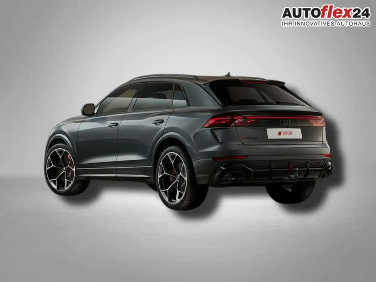 Audi RS Q8 performance 4.0 TFSI 8-Gang-Tiptronic quattro R... 2