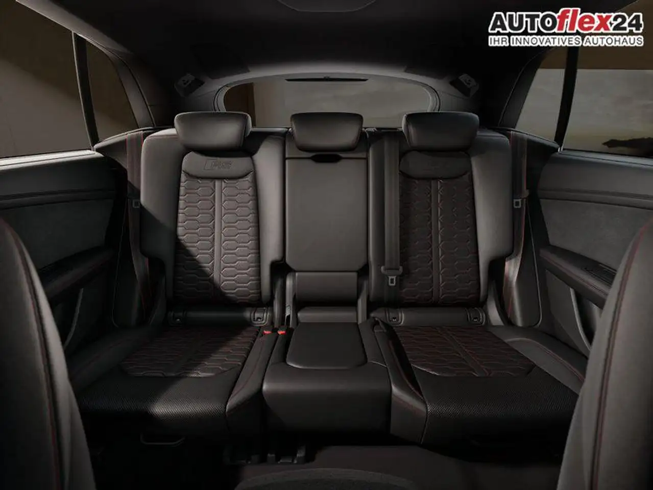 Audi RS Q8 performance 4.0 TFSI 8-Gang-Tiptronic quattro R... 5