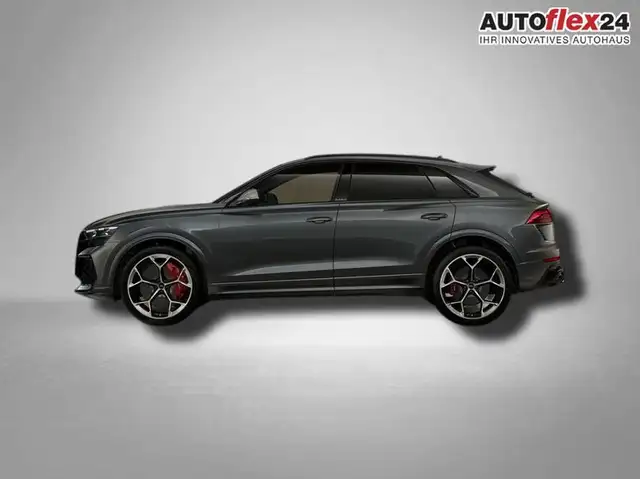 Audi RS Q8 performance 4.0 TFSI 8-Gang-Tiptronic quattro R...