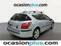 Peugeot 407 SW 2.0HDI ST Sport Pack Aut.6 Gris - thumbnail 4