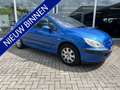Peugeot 307 1.6-16V XS Automaat / Trekhaak / Ac Blau - thumbnail 1