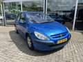 Peugeot 307 1.6-16V XS Automaat / Trekhaak / Ac Blau - thumbnail 3
