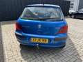 Peugeot 307 1.6-16V XS Automaat / Trekhaak / Ac Blau - thumbnail 9
