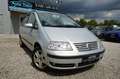 Volkswagen Sharan 2.8 V6 4Motion |Insp.NEU| |Reifen NEU| Silber - thumbnail 1