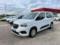 Opel Combo Life Bianco - thumbnail 1