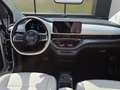 Fiat 500C Elektro Cabrio 42 kWh La Prima Blau - thumbnail 7