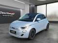 Fiat 500C Elektro Cabrio 42 kWh La Prima Blau - thumbnail 1