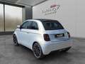 Fiat 500C Elektro Cabrio 42 kWh La Prima Blau - thumbnail 5