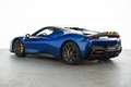 Ferrari SF90 Spider SF90 Spider PHEV 7,9kWh F1-DCT Bleu - thumbnail 7