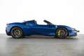 Ferrari SF90 Spider SF90 Spider PHEV 7,9kWh F1-DCT Bleu - thumbnail 4