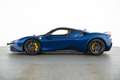 Ferrari SF90 Spider SF90 Spider PHEV 7,9kWh F1-DCT Bleu - thumbnail 8