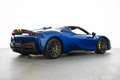 Ferrari SF90 Spider SF90 Spider PHEV 7,9kWh F1-DCT Bleu - thumbnail 5