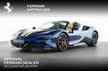 Ferrari SF90 Spider SF90 Spider PHEV 7,9kWh F1-DCT Bleu - thumbnail 1