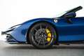 Ferrari SF90 Spider SF90 Spider PHEV 7,9kWh F1-DCT Bleu - thumbnail 9