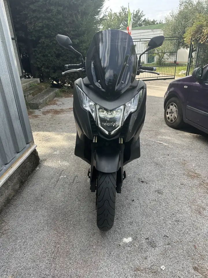 Honda Integra