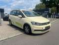 Volkswagen Touran 2.0 TDI Trendline*7.SITZE*KAMERA*KLIMA Sárga - thumbnail 3
