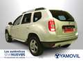 Dacia Duster 1.5dCi Laureate 4x2 110 Срібний - thumbnail 20