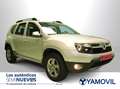 Dacia Duster 1.5dCi Laureate 4x2 110 Срібний - thumbnail 17