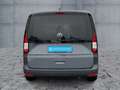 Volkswagen Caddy 2.0 TDI NAVI+SHZ+RFK+2xPDC+GRA+MFL+AID+AHK Grau - thumbnail 4
