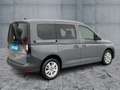 Volkswagen Caddy 2.0 TDI NAVI+SHZ+RFK+2xPDC+GRA+MFL+AID+AHK Grau - thumbnail 5