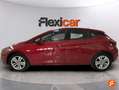 Opel Astra 1.2T SHT 96kW (130CV) GS Line Burdeos - thumbnail 4