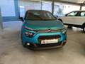 Citroen C3 1.2  Feel PACK  06/2021 (navi e sensori) Bleu - thumbnail 1