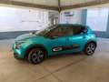 Citroen C3 1.2  Feel PACK  06/2021 (navi e sensori) Bleu - thumbnail 4